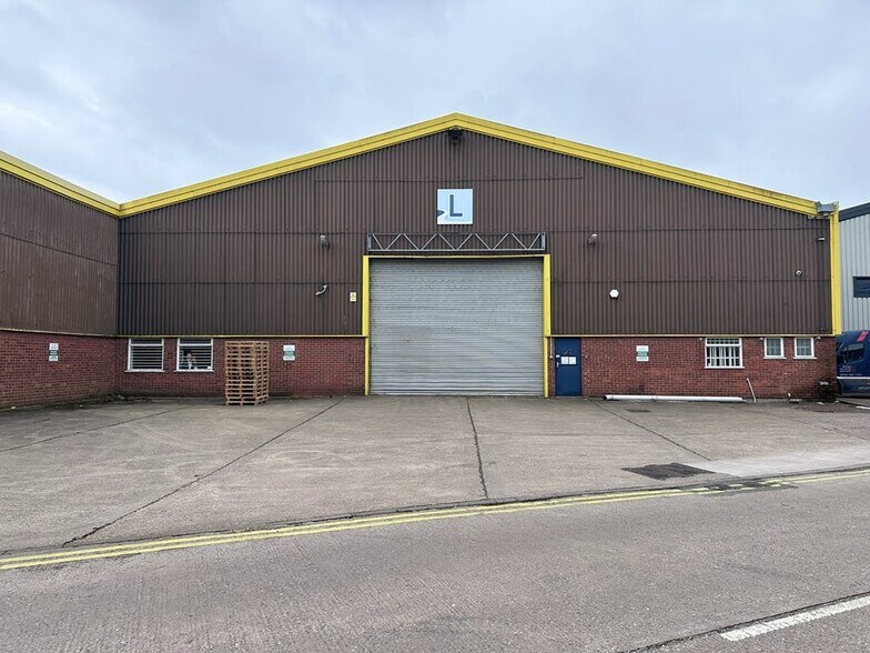 Atherstone St, Tamworth à louer - Photo de l’immeuble – Image 2 sur 11