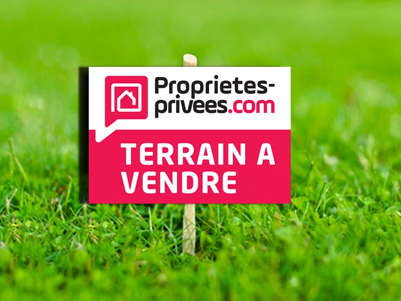 Terrain dans Saint-Hilaire-de-Chaléons à vendre Photo de l’immeuble– Image 1 sur 4