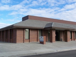 Plus de détails pour 885-895 Railroad St, Elko, NV - Bureau à louer