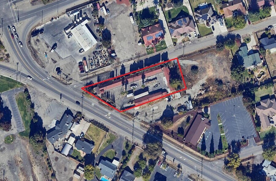 1506 S Mariposa Rd, Stockton, CA à vendre - Photo de l’immeuble – Image 3 sur 3