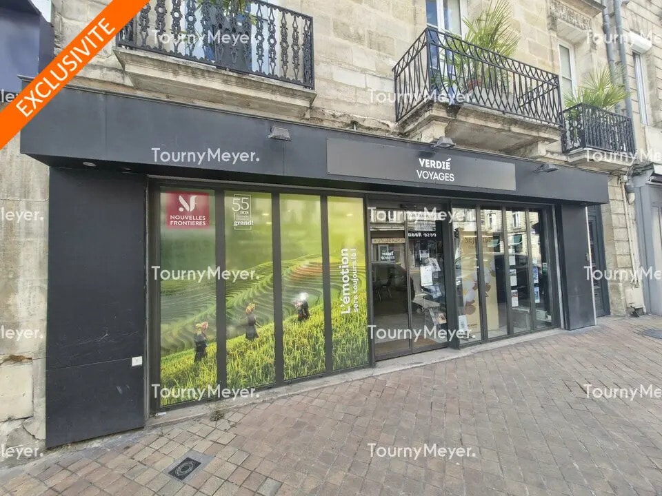 Photo de l’immeuble