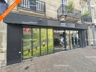 Plus de détails pour Local commercial à louer