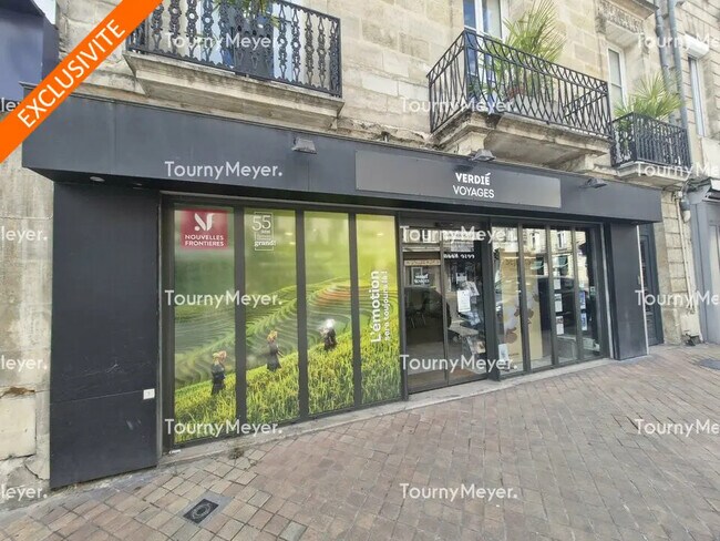 Plus de détails pour Local commercial à louer