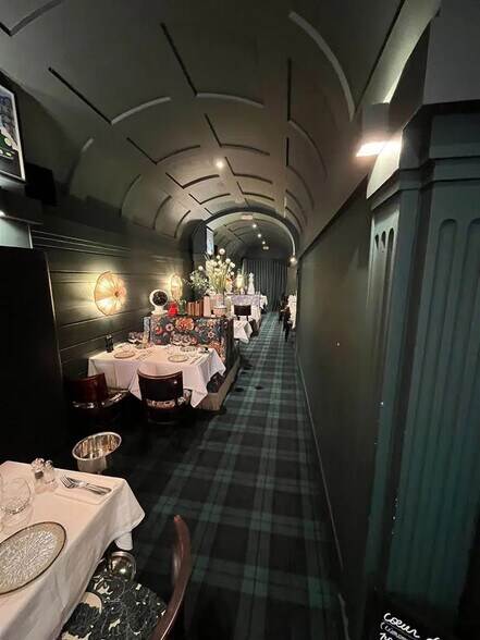 Local commercial dans Paris à louer - Photo intérieure – Image 3 sur 3