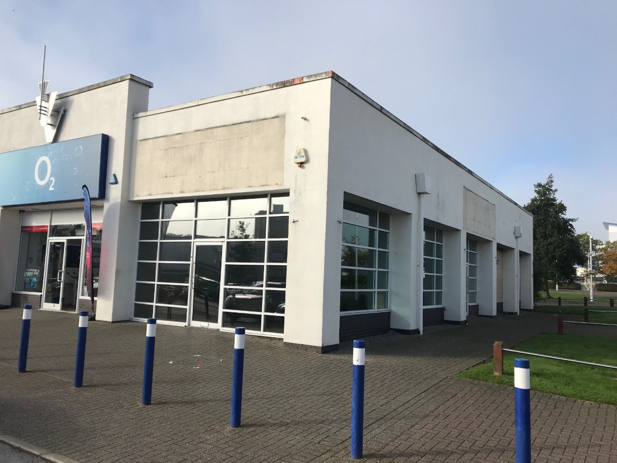 15 Coliseum Way, Ellesmere Port à louer Photo de l’immeuble– Image 1 sur 3