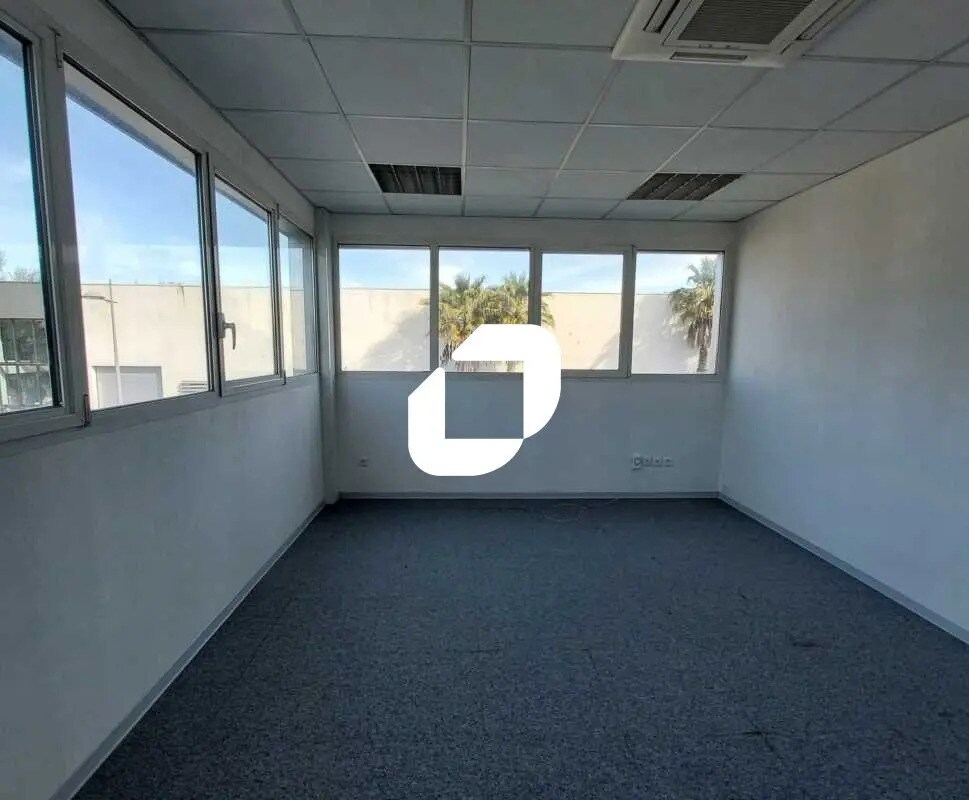 Bureau dans Montpellier à louer Photo intérieure– Image 1 sur 7