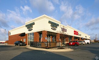 Plus de détails pour 6201-6235 Lima Rd, Fort Wayne, IN - Local commercial à louer