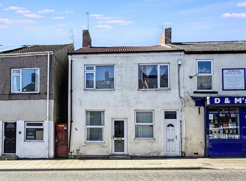 102-102A Commercial St, Crook à vendre - Photo de l’immeuble – Image 1 sur 16