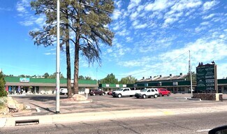 Plus de détails pour 512-516 S Beeline Hwy, Payson, AZ - Local commercial à louer
