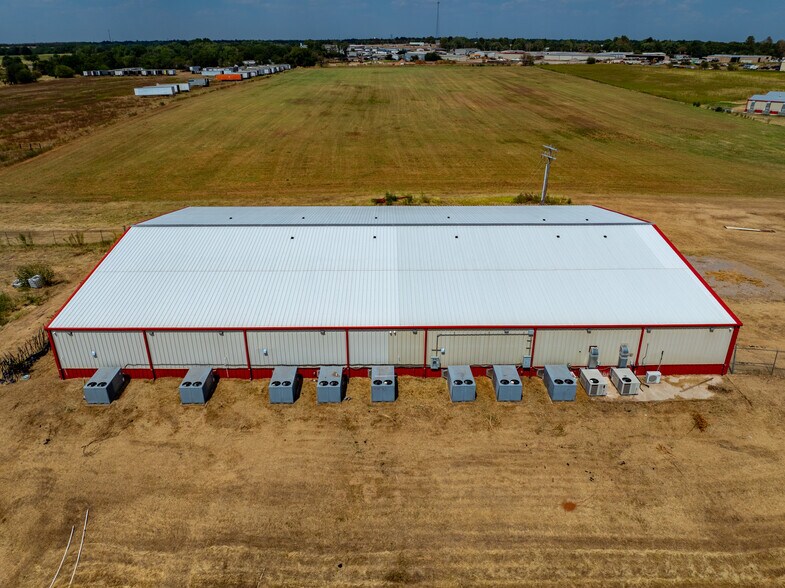4295 Banner Rd, Noble, OK à louer - Photo de l’immeuble – Image 3 sur 28