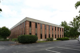 Plus de détails pour 2280 Schuetz Rd, Maryland Heights, MO - Bureau à vendre