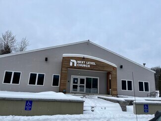 Plus de détails pour 304 Laconia Rd, Belmont, NH - Spécialisé à vendre