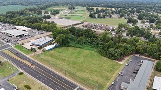 Plus de détails pour 0 Highway 51, Millington, TN - Terrain à vendre