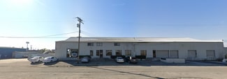 Plus de détails pour 4901 Salida Blvd, Salida, CA - Industriel/Logistique à louer