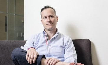 Chris DeCrosta