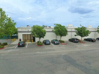 Plus de détails pour 6290 88th St, Sacramento, CA - Industriel/Logistique à vendre