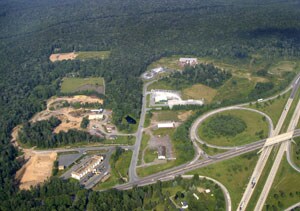 Route 115 & Interstate 80, Blakeslee, PA à vendre - Photo principale – Image 3 sur 3