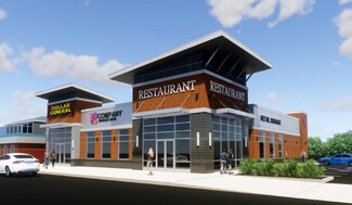 Plus de détails pour 570 E Baltimore Ave, Clifton Heights, PA - Bureau/Local commercial, Local commercial à louer
