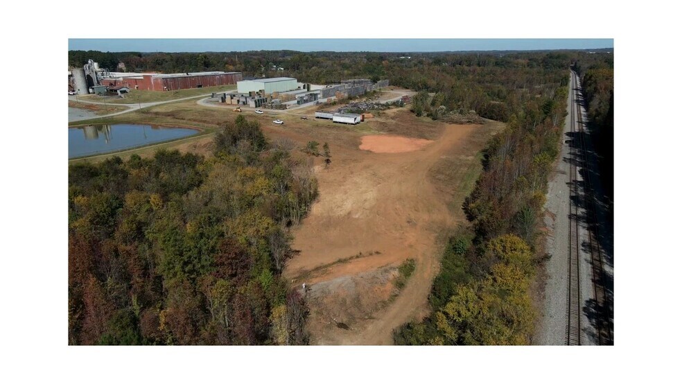 3979 Old Linwood Rd, Lexington, NC à louer - Vidéo sur l’annonce professionnelle – Image 2 sur 13