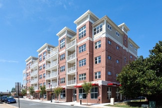 Plus de détails pour 9009 Church St, Manassas, VA - Local commercial à louer