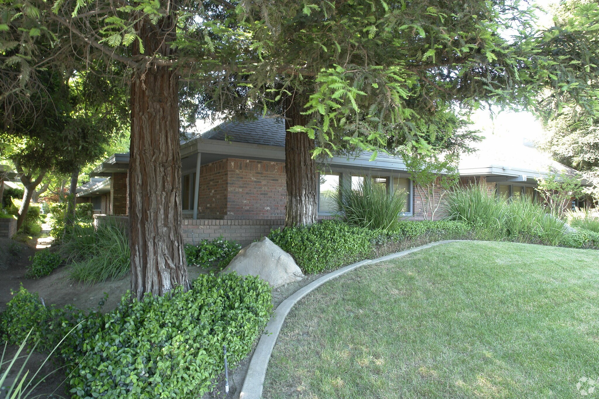 1180 W Olive Ave, Merced, CA à louer Photo principale– Image 1 sur 9