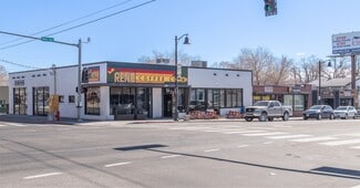 Plus de détails pour 1300-1314 S Wells Ave, Reno, NV - Local commercial à louer