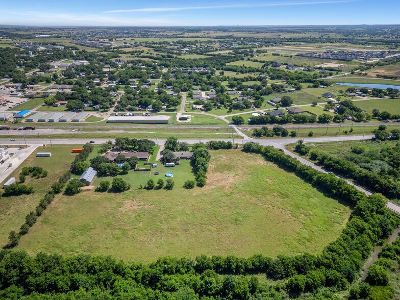 300 S Highway 171, Godley, TX à vendre - Photo de l’immeuble – Image 2 sur 15