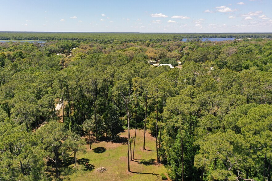 638 Walnut St, Welaka, FL à vendre - Aérien – Image 3 sur 41