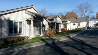 Plus de détails pour 1 Hunter Ave, Armonk, NY - Bureau à louer