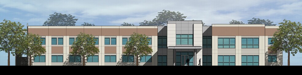 5623 University Heights Blvd, San Antonio, TX à louer - Photo de l’immeuble – Image 1 sur 1