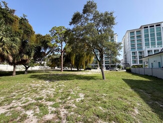 Plus de détails pour 450 E Royal Palm Rd, Boca Raton, FL - Terrain à vendre