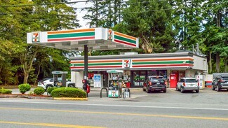 Plus de détails pour 19215 Filbert Rd, Bothell, WA - Local commercial à vendre