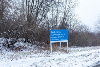 Plus de détails pour Orchard Hill Park Dr, Leominster, MA - Industriel/Logistique à louer