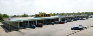 Plus de détails pour Lone Tree, Victoria, TX - Local commercial à louer