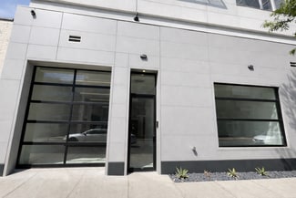 Plus de détails pour 41 Box St, Brooklyn, NY - Bureau/Local commercial, Local commercial à louer
