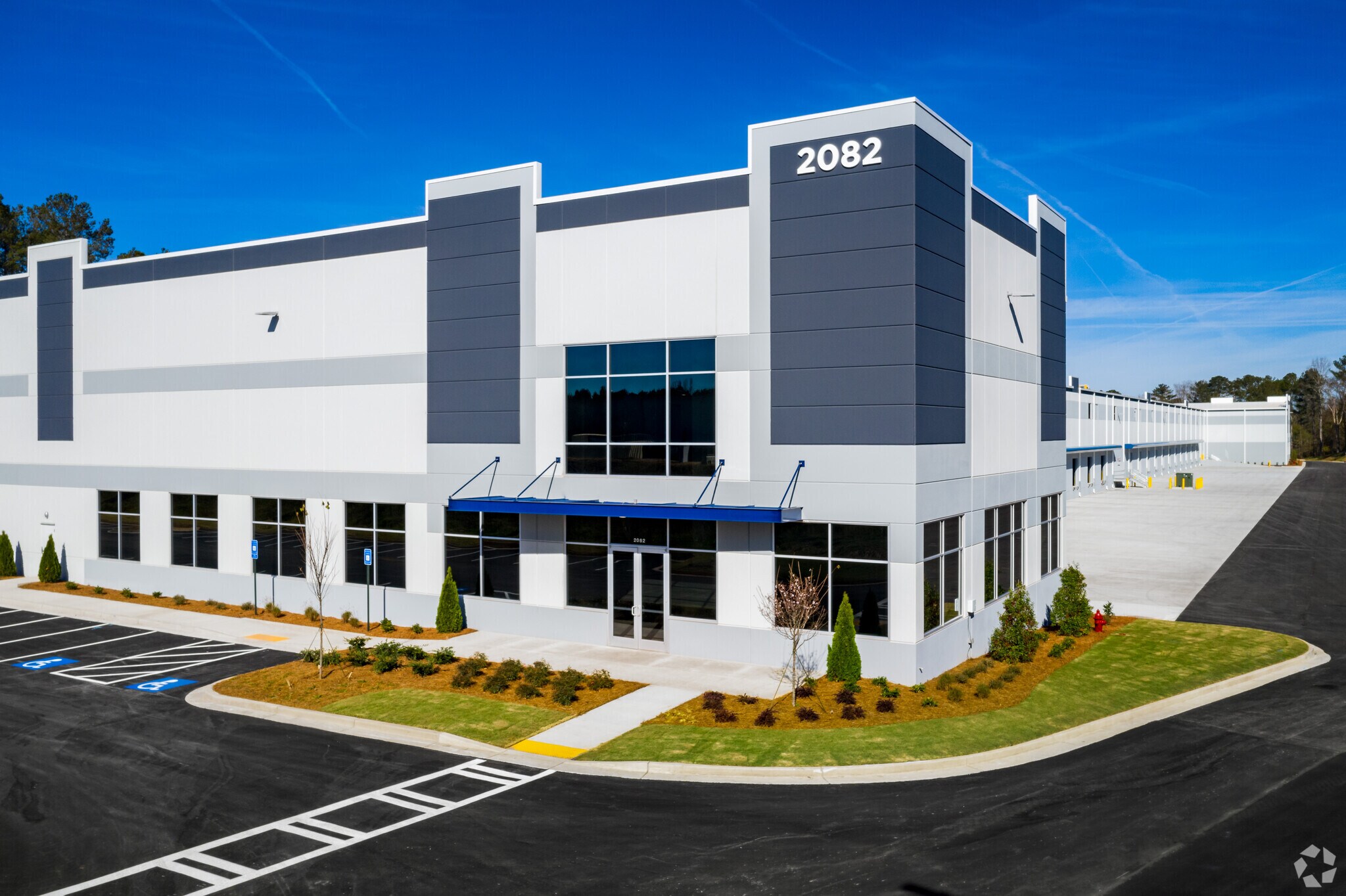 2082 E Park Dr NE, Conyers, GA à louer Photo de l’immeuble– Image 1 sur 20