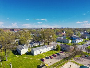 1500 Oleanda Ave, Louisville, KY - VUE AÉRIENNE  vue de carte
