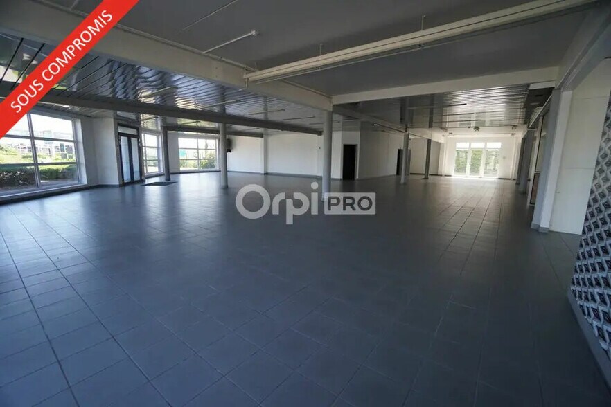 Local commercial dans Marsannay-la-Côte à vendre - Photo de l’immeuble – Image 2 sur 7