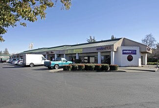 Plus de détails pour 3510 Auburn Blvd, Sacramento, CA - Local commercial à louer