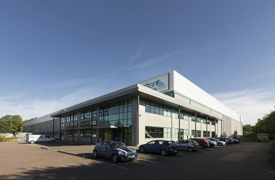 Purchas Rd, Didcot à louer - Photo de l’immeuble – Image 3 sur 6
