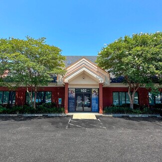 Plus de détails pour 4624 Pembroke Blvd, Virginia Beach, VA - Bureau/Médical à louer