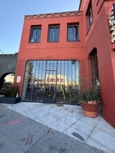 3920-3930 W Sunset Blvd, Los Angeles, CA à vendre Photo intérieure– Image 2 sur 8