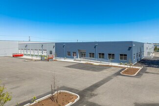 Plus de détails pour 2720 NW 35th Ave, Portland, OR - Industriel/Logistique à vendre