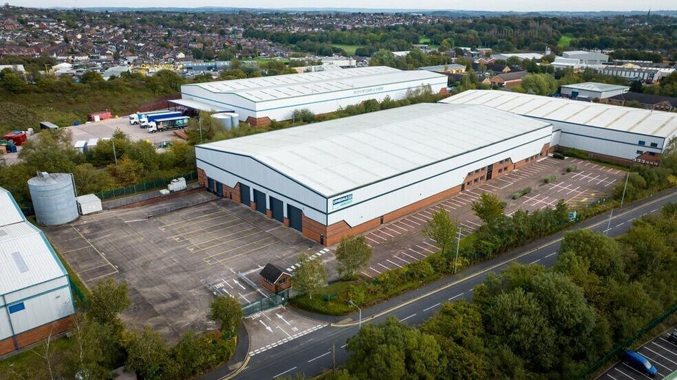 Dalewood Rd, Newcastle à louer - Photo de l’immeuble – Image 2 sur 31