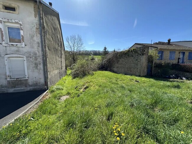 Plus de détails pour Terrain à vendre