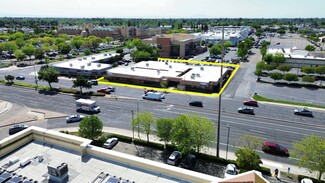Plus de détails pour 7743 West Ln, Stockton, CA - Bureau à louer