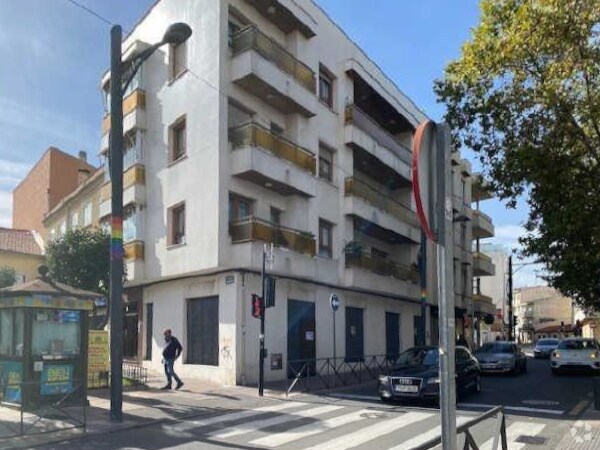 Plaza Constitución, 5, Getafe, Madrid à vendre - Photo intérieure – Image 1 sur 1