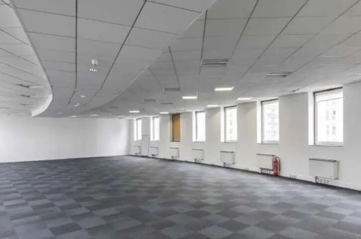 131-135 Avenue Jean Jaurès, Aubervilliers à louer - Photo de l’immeuble – Image 2 sur 10