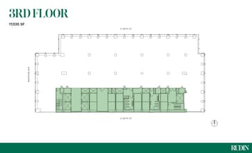 41 Madison Ave, New York, NY à louer Photo intérieure– Image 1 sur 1