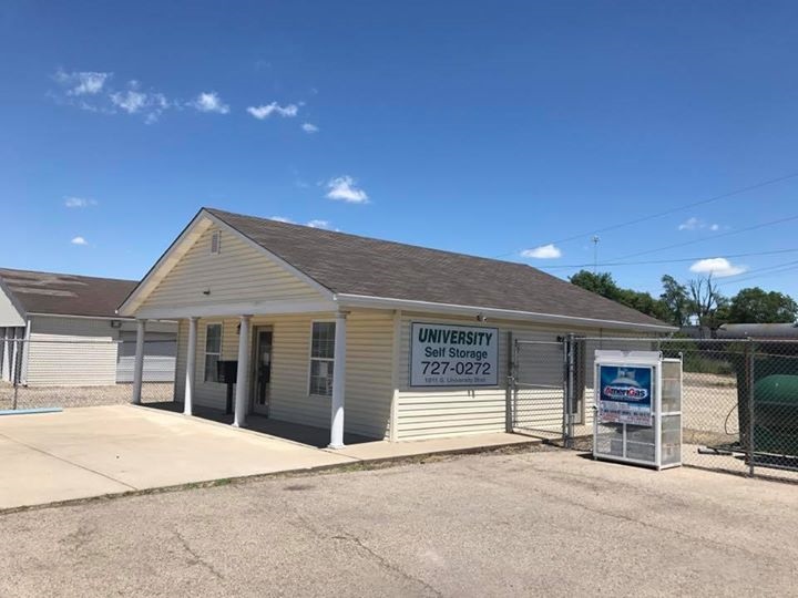 1911 S University Blvd, Middletown, OH à vendre - Photo de l’immeuble – Image 1 sur 16
